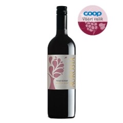 AUROSIA M.sweet vein Merlot Sangioves Fortana 750ml