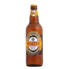 WALTER Õlu kange 7% 0,5l