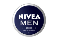 NIVEA Universalus kremas NIVEA MEN CREME, 75ml 75ml