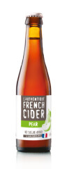 VAL DE FRANCE Val de France Le Authentique Pear 4,5% 330ml