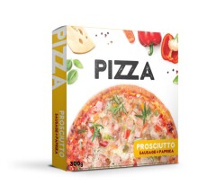 VICI Pizza Prosciuto 0,3kg