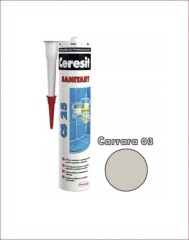 CERESIT Sanitaarsilikoon CS valge 280ml