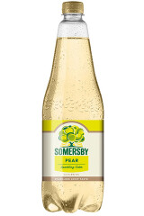 SOMERSBY Siider Pear, PET 1l