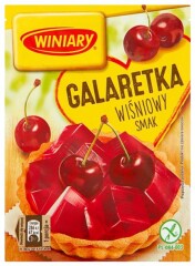WINIARY Cherry jelly 71g