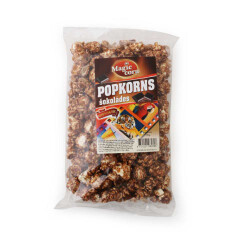 MAGIC CORN Chocolate-flavored popcorn 150g