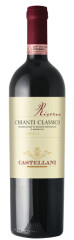 CASTELLANI Sarkanvīns Chianti Classico 75cl