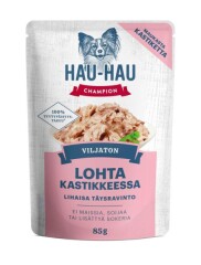 PRIMA PET PREMIUM lasis ar mērci 85g