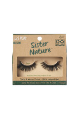 KISS Nature kunstripsmed sage 1pcs