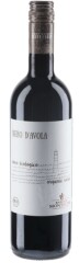 BARONE MONTALTO Ekol.r.saus.vynas BARONE MONTALTO, 0,75l 75cl