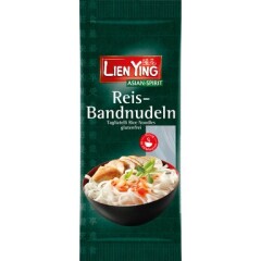 LIEN YING Riisi-lintnuudlid 250g