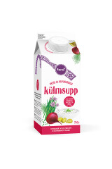 FARMI Kefir punapeedi ja hapukurk 750ml