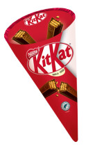 NESTLE KIT KAT Cone Van Cocoa 0,068kg