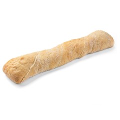 MANTINGA Demi baguette Ciabatta 180g