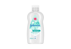 JOHNSON´S Cottontouch BEEBIOLI 200ml