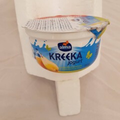 ALMA Kreeka jogurt pirni-mee 150g