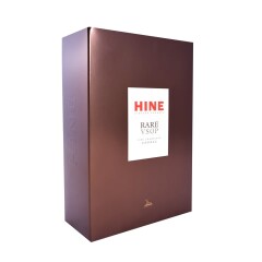 HINE VSOP KARBIS cognac 40% 0,7l