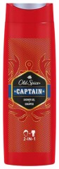 OLD SPICE Dušas želeja Captain 400ml