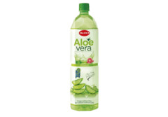 ALEO Negazuotas gėrimas ALOE PREMIUM, PET, 1,5 l 1,5l