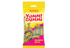 ROSHEN Želējas Gummi Belts 70g