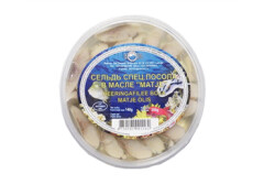 BOJA Classic herring fillet 200g