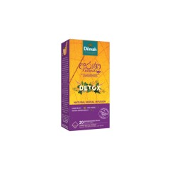 DILMAH DILMAH Arana Detox Tea 20 b/s 30 g /Arbata 30g