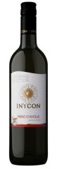 INYCON Nero D´Avola 75cl