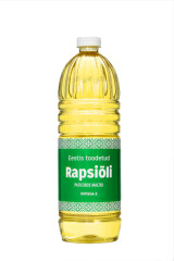 SCANOLA 1L Scanola rapeseed oil 1l