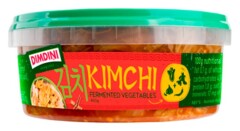 DIMDINI klassikaline KIMCHI salat 450g