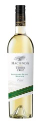 TERRA CRUZ Sauvignon Blanc Moscato 75cl