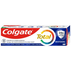 COLGATE H.pasta Total Whitening 75ml