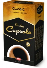 PAULIG CUPSOLO Cupsolo Classic 16pcs