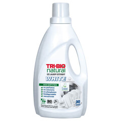 TRI-BIO pesuvahend White 1,42l