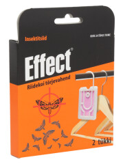 BALTIC AGRO Effect Clothes Moth Repellent 1pcs