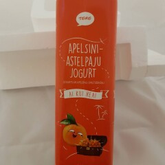 TERE Jogurt apelaini astepaju 1kg