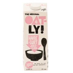 OATLY NATURAALNE MAASIKAMAITSELINE VAH 1l