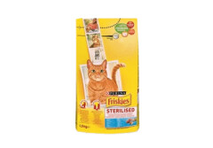 FRISKIES Sterilized 1,5kg