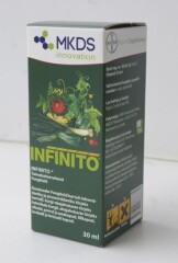 MKDSINNOVA Fungicidas INFINITO, 30 ml 30ml