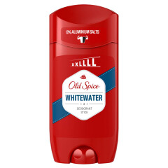 OLD SPICE Vyriškas pieštukinis dezodorantas OLD SPICE WHITE WATER 85ml