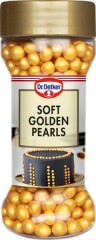 DR.OETKER SUGAR PEARLS GOLD 42g