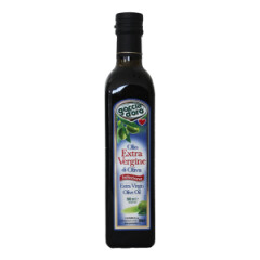 GOCCIA D'ORO Alyvuogių aliejus GOCCIA D 'ORO 500ml