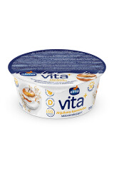 ALMA Ahjuõuna-kaerahelbe laktoosivaba jogurt 150g