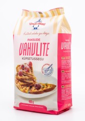 VESKI MATI Veski Mati flour mix for waffles 0,4kg