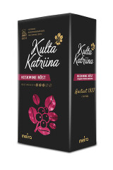 MEIRA Filtrikohv Kulta Katriina 0,5kg