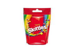 SKITTLES Skittles Fruit Bag 174g 174g