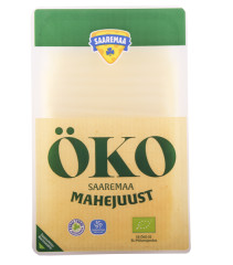 SAAREMAA ÖKO Mahejuust viil 150g