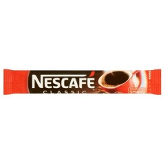 NESCAFE Tirpi kava Nescafé® Classic 2g 2g