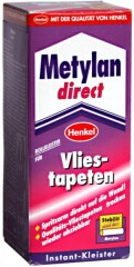 METYLAN Klijai tapetams METYLAN Direct, 200 g 200g