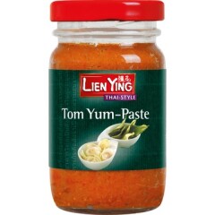 LIEN YING Tai tom yum pasta 100g