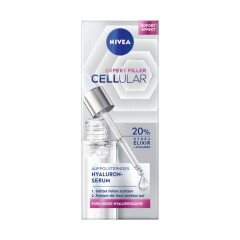 NIVEA Veido serumas CELLULAR EXPERT FILLER 30ml