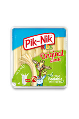 PIK-NIK Plėš.sūrio .lazd.PIK-NIK Kids, 40%, 140g 140g